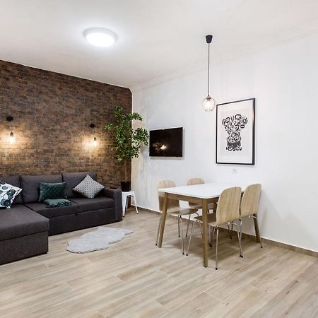 Ny7 Apartment In Downtown Budapest Exteriör bild